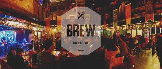 The Brew Shenzhen